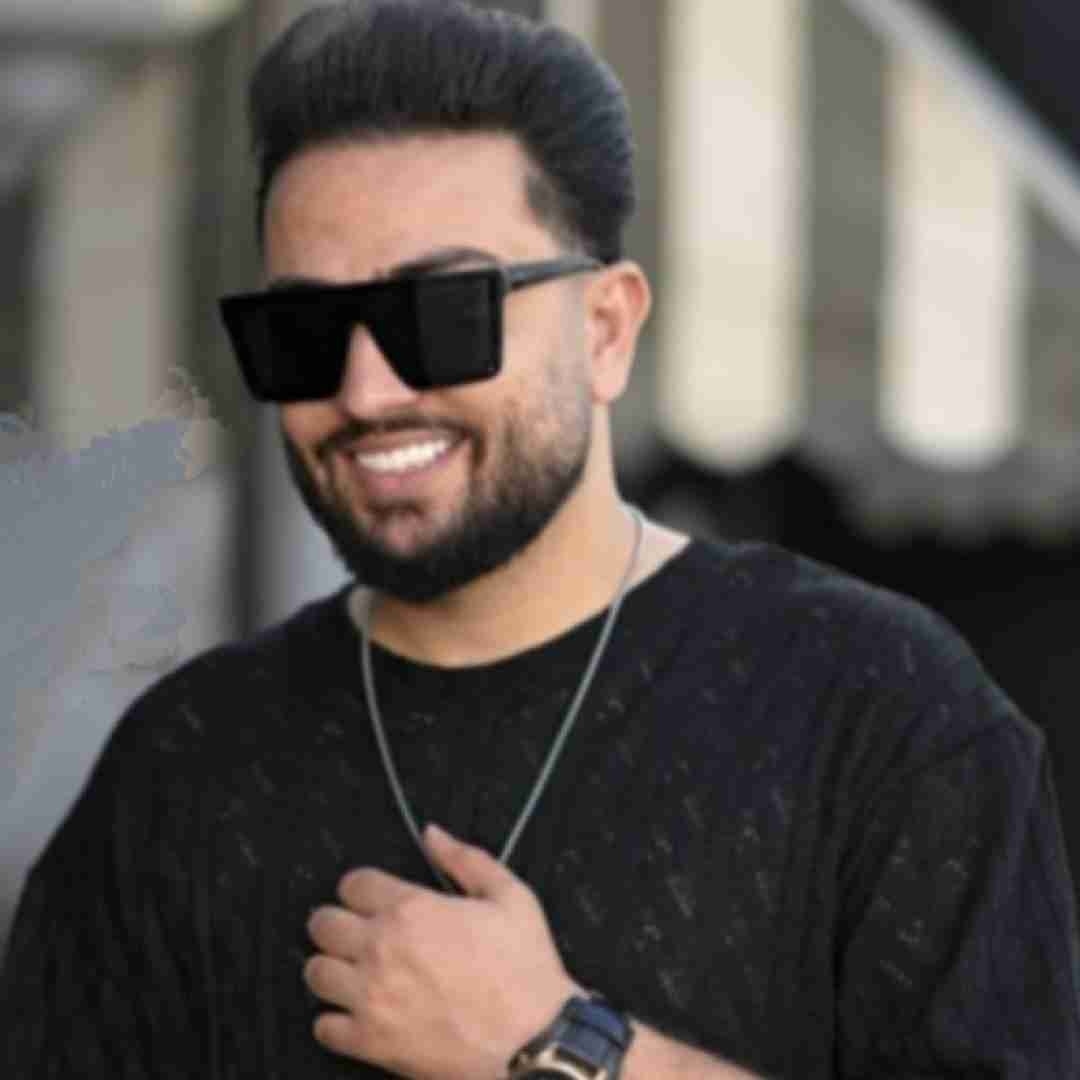 سالار صفرزاده دل دل میکنی یهو دست منو ول میکنی