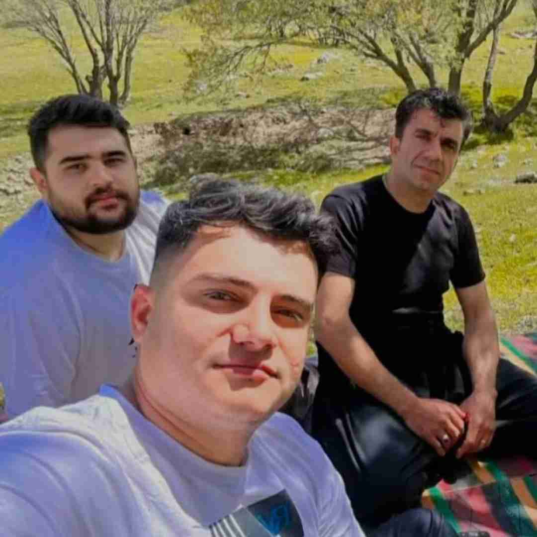 رامین کرمی پروردگار