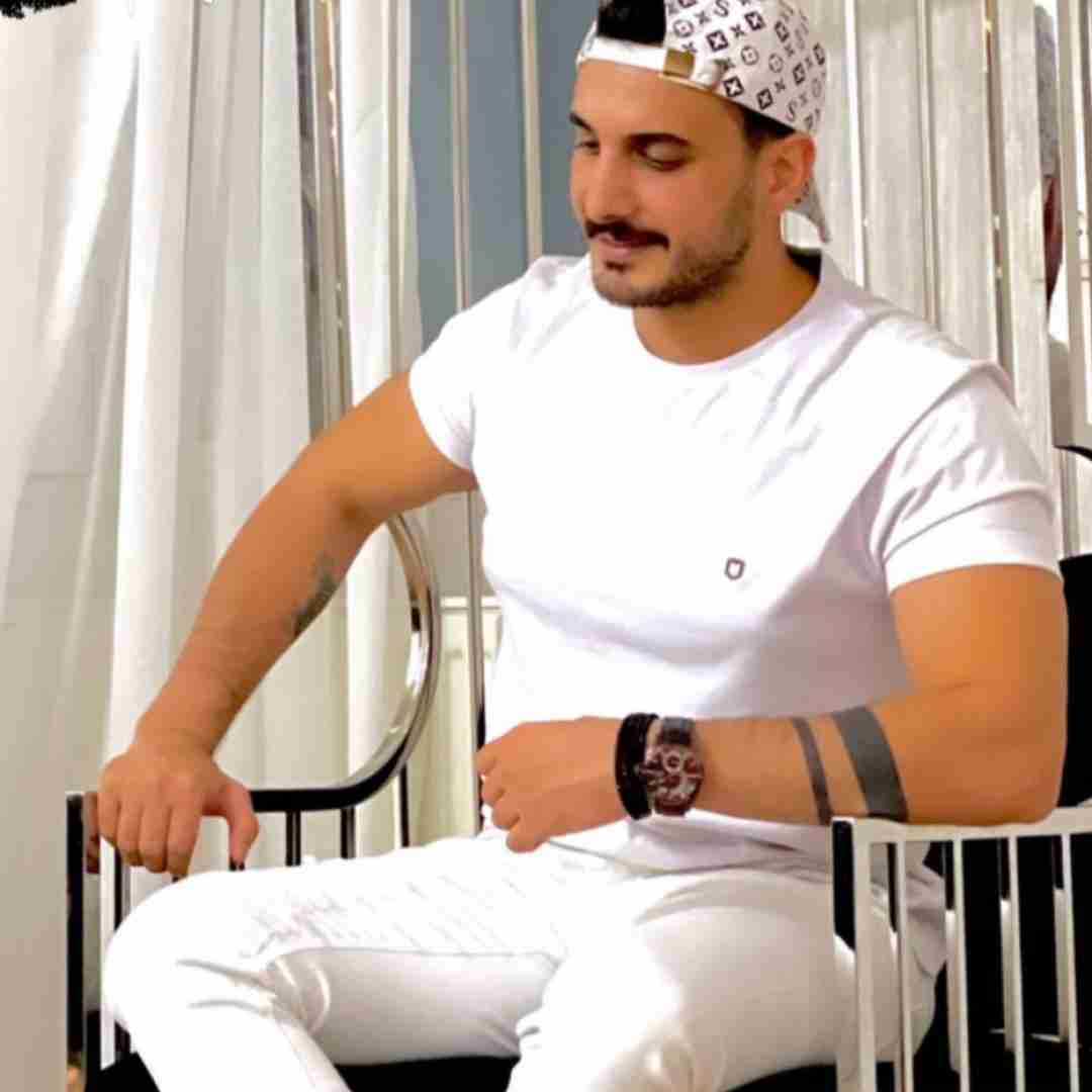 شروین پناهی دوزی دوزی