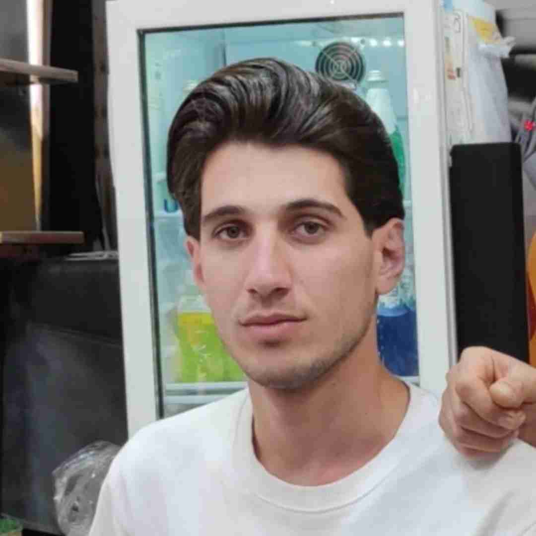عرفان پند عشق ویران (ورژن پیانو)