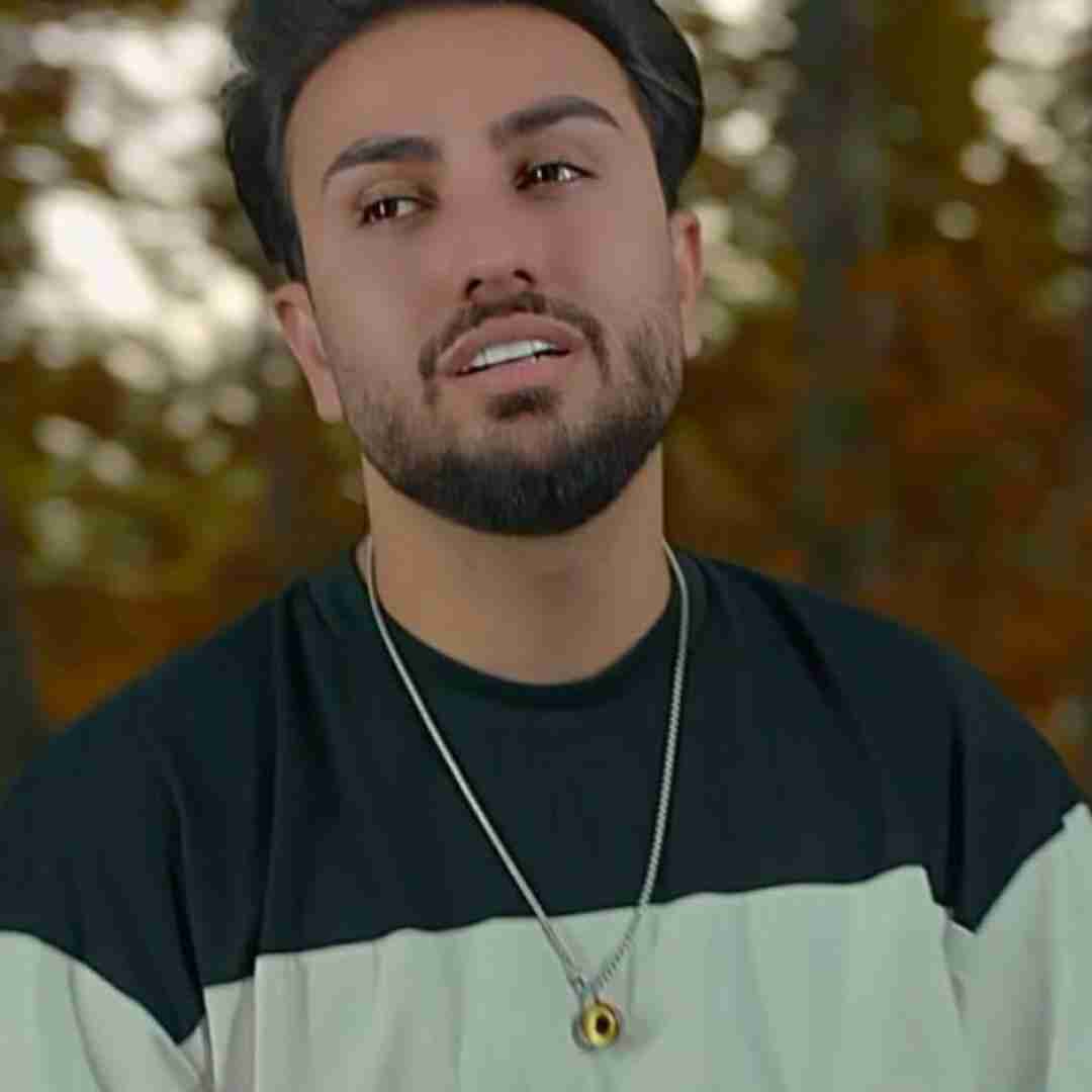سالار صفرزاده آدمتم