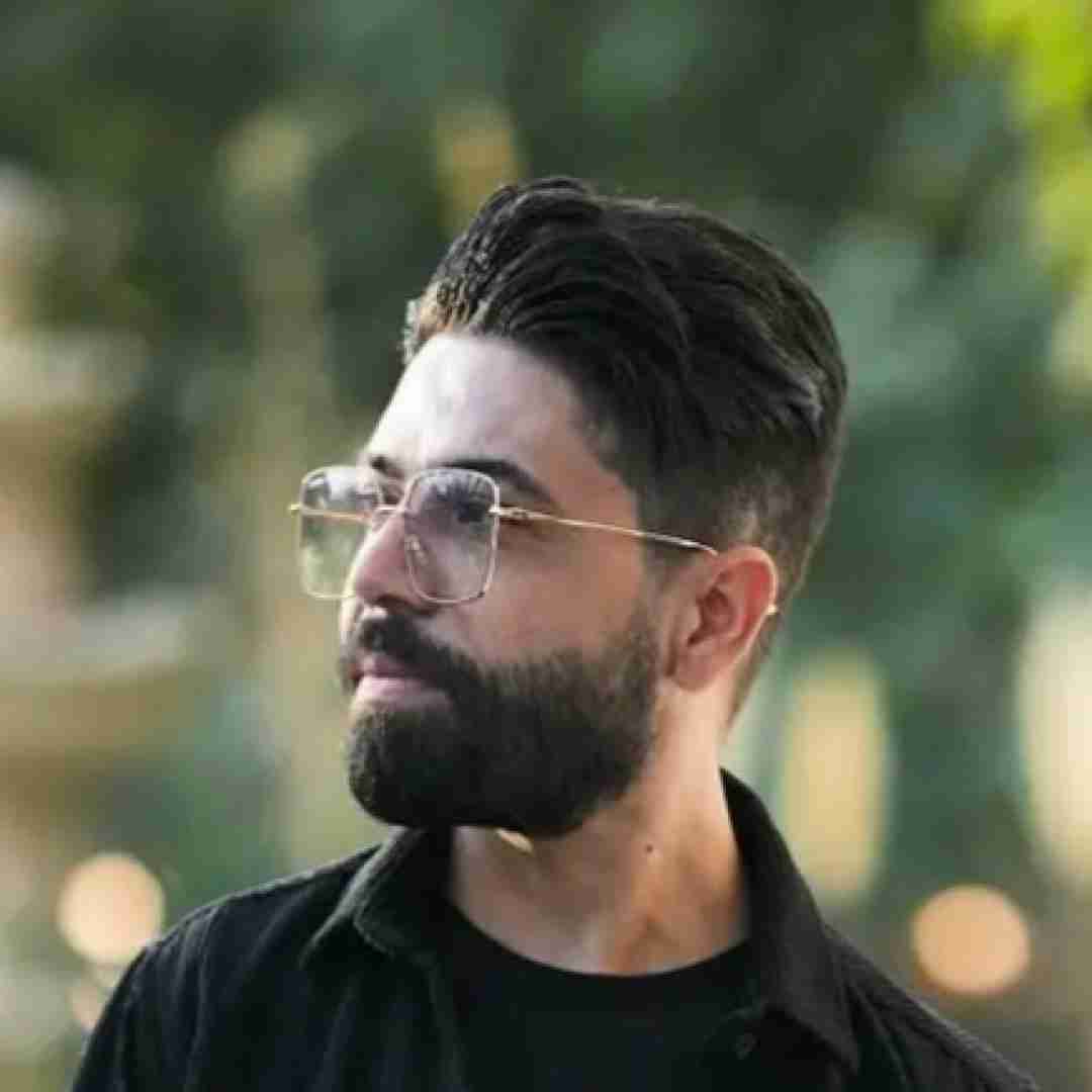 مسعود جلیلیان بهانه