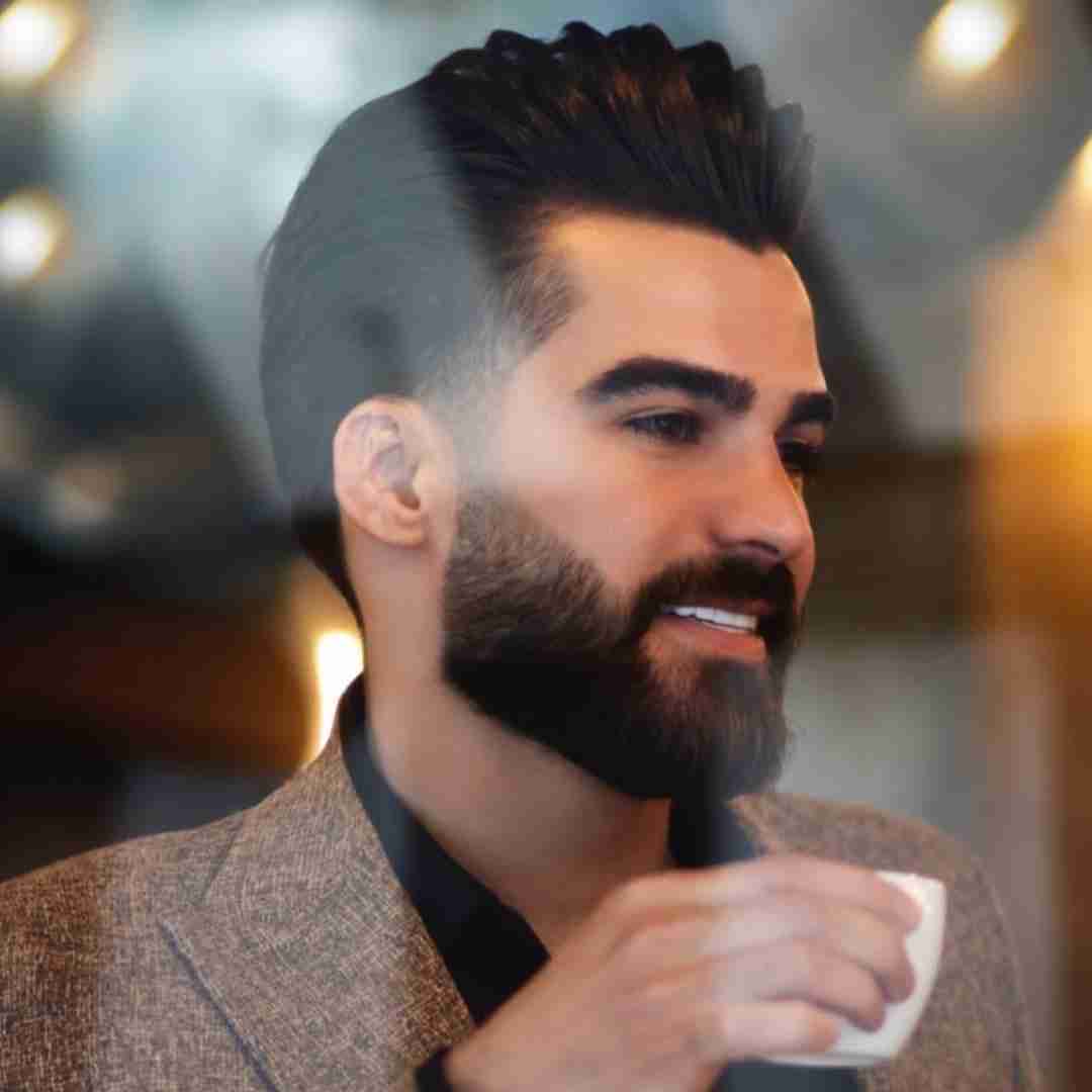 حمیدرضا بابایی دل بگیره چجو میشه خالیش کرد