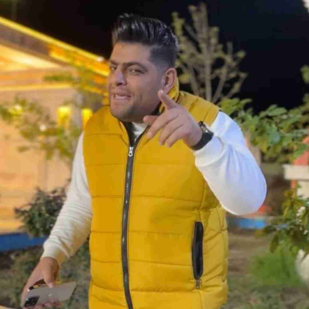 فرشاد مرادی قسم