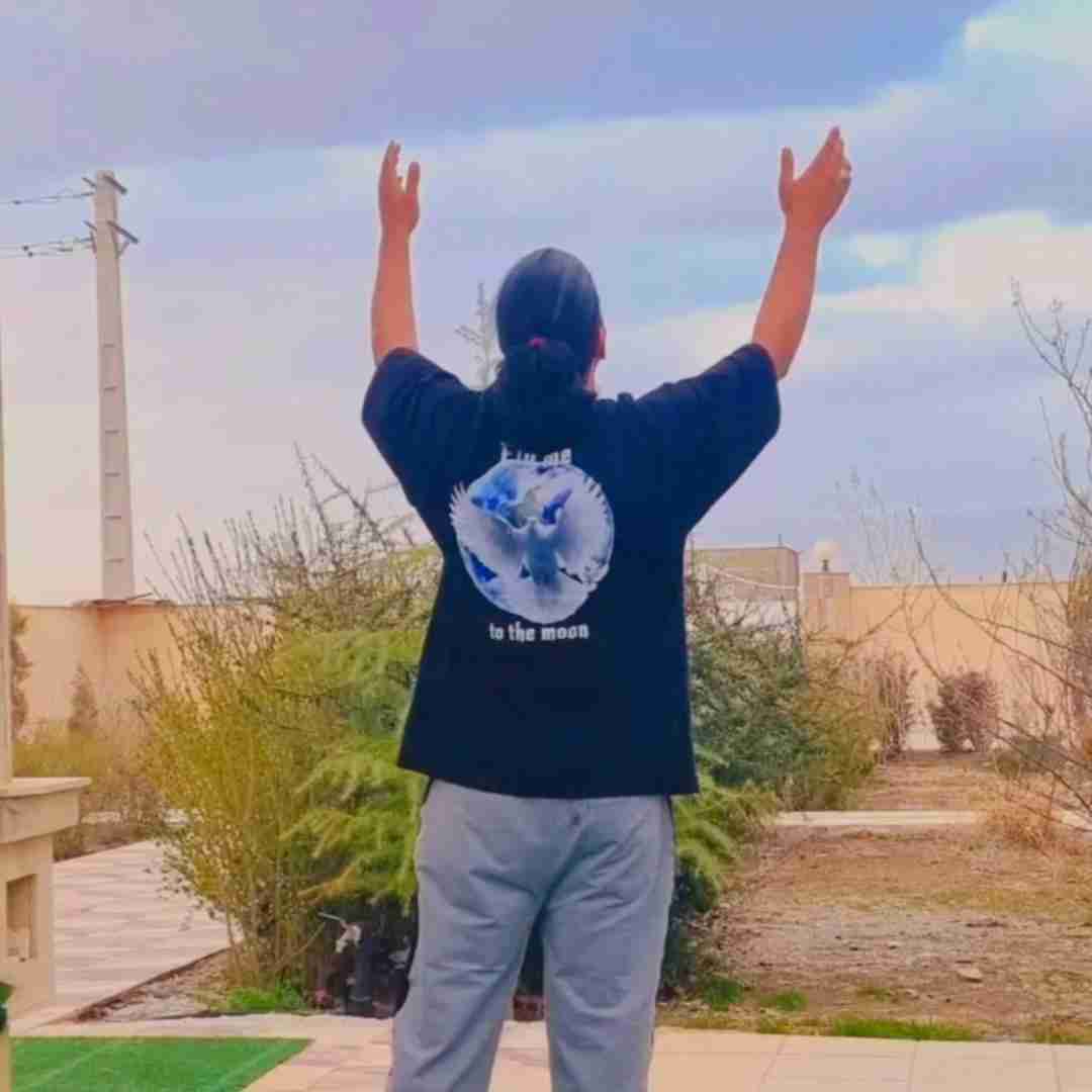 میلاد غلامی پارک کوهستان
