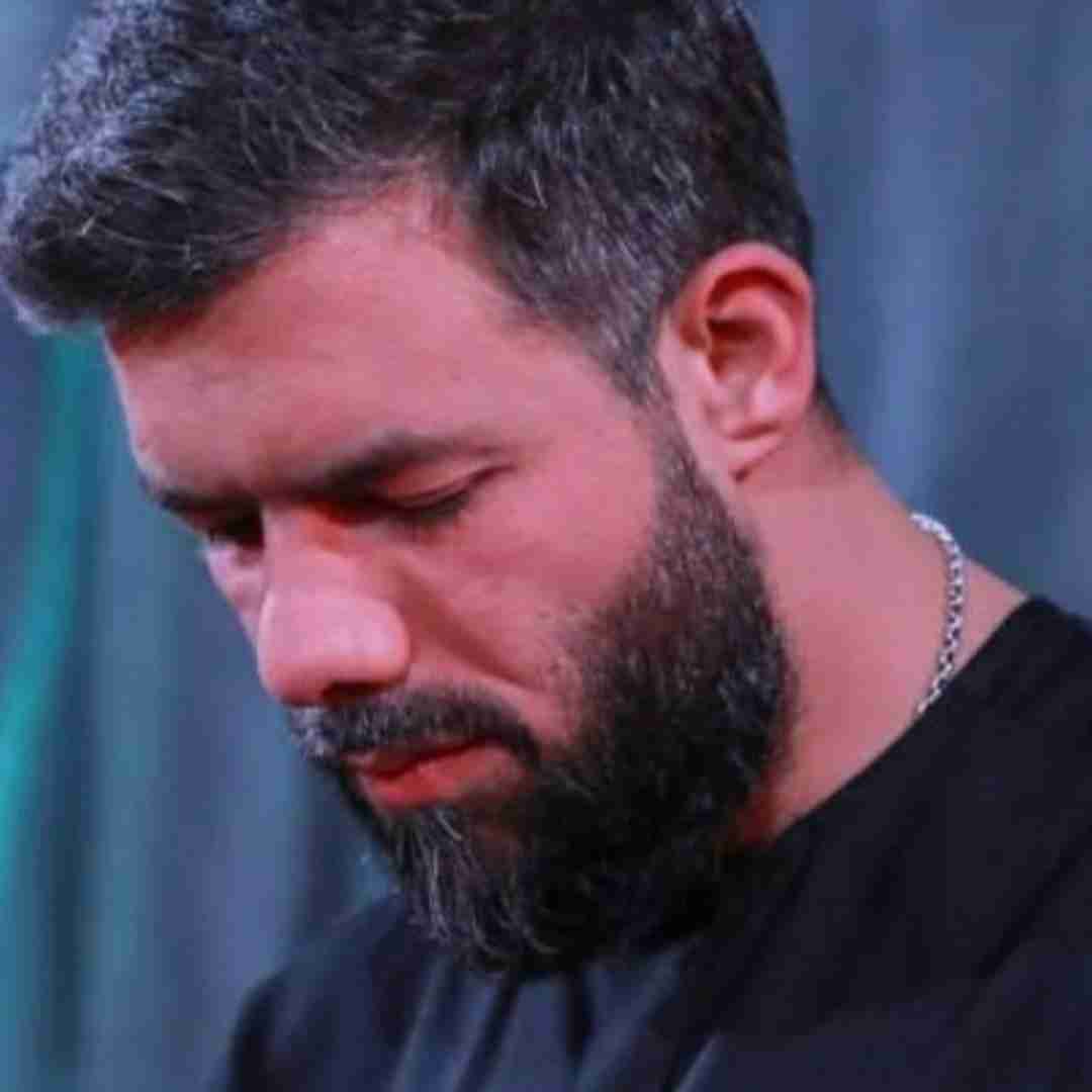 حسین ستوده لیلا شدی مجنون شدی بشم آره