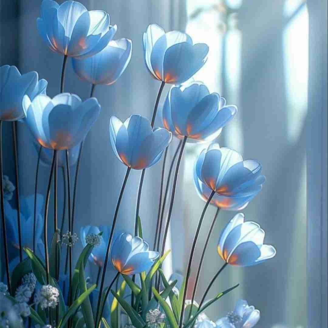  جوانی ام به مو رسیده برس به داد این دل با صدای زن - هوش مصنوعی