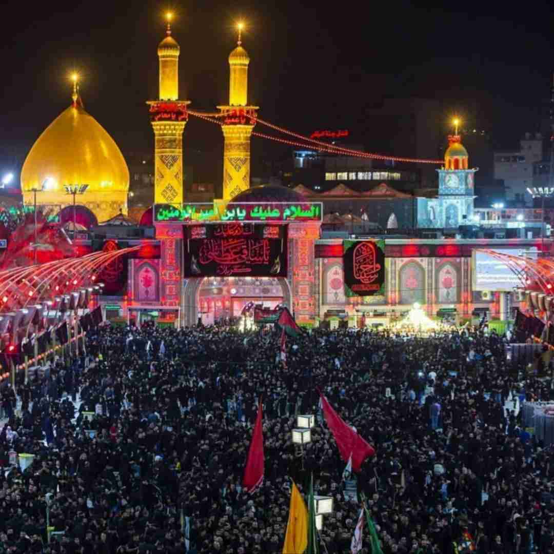 فاطمه عطایی محرم