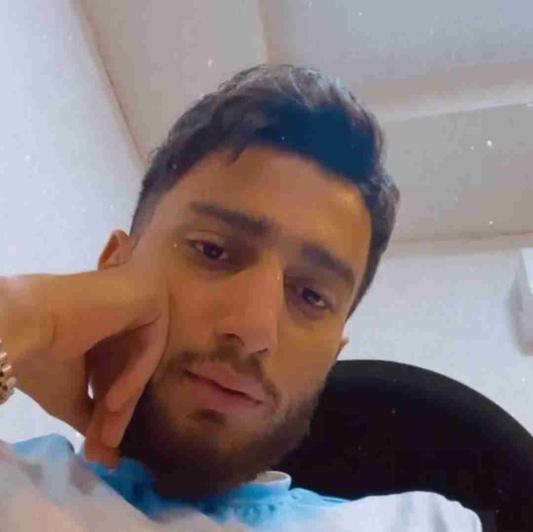 علیرضا باباجانی روزی روزگاری