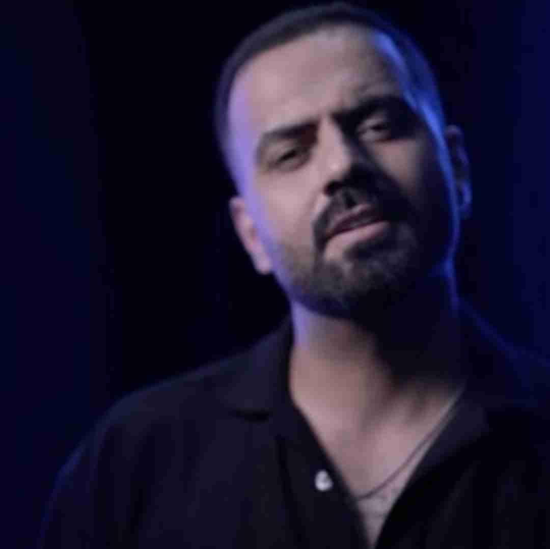 رضا شیری اگه برگرده دوباره بخدا میگیرم این بار