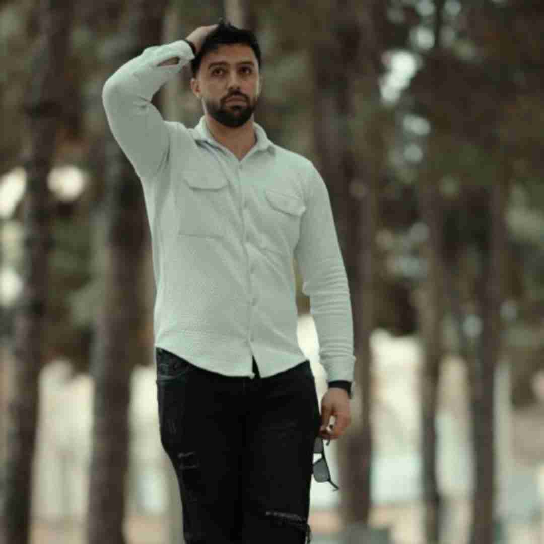 پوریا محمدی تابع غم