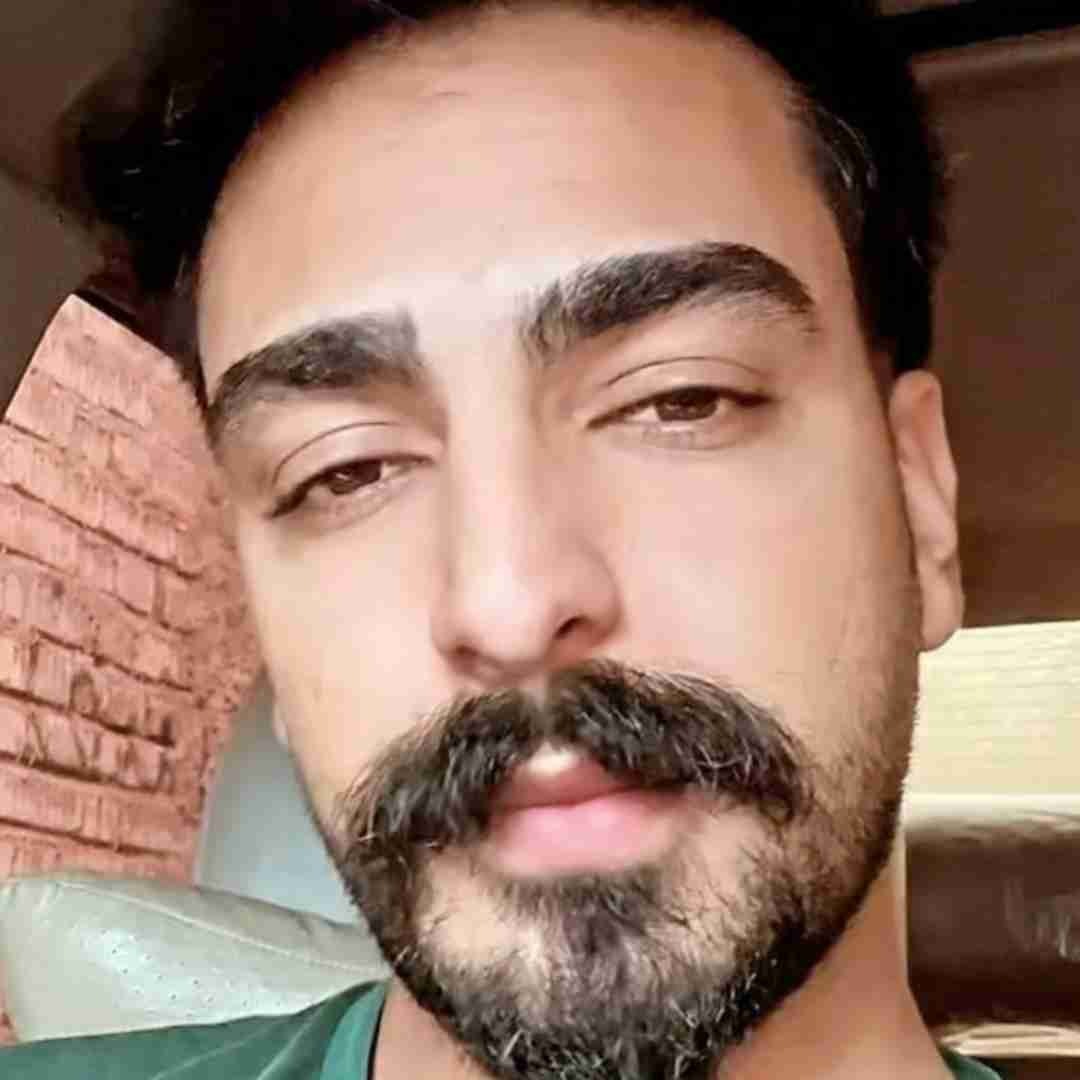 سپهر تقی زاده و پروانه بال پرواز