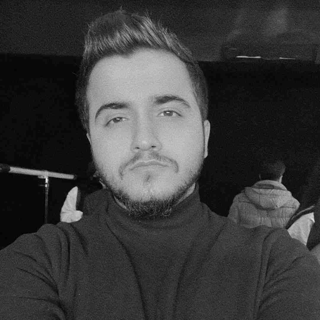 عرشیاس یه شب که حال من داشتی بهت میگم