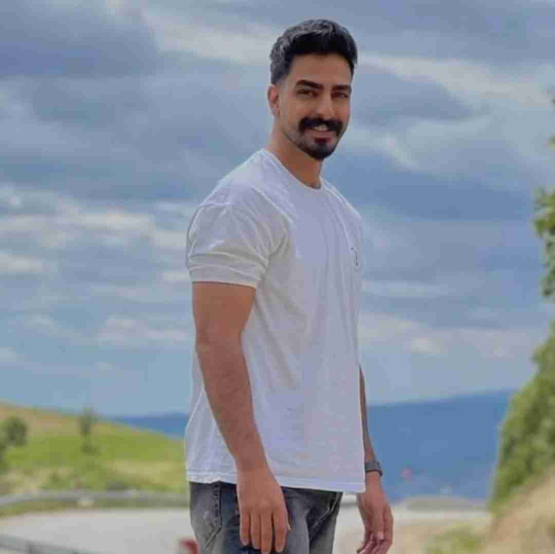 سپهر تقی زاده شاه دلم دستته دست تیای مسته