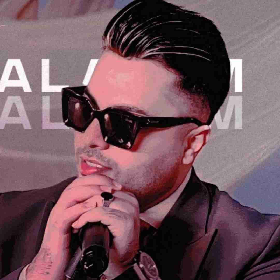 امید عقابی دوست دارم با هر ضربان قلبم تا آخرین نفسم