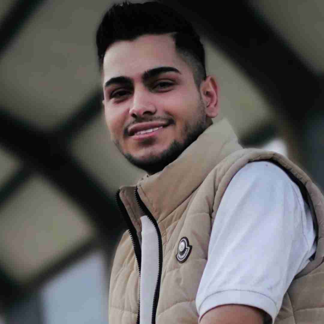 امیرمحمد افشار ستایش چویلت کم ولای خدا هی ناود بم