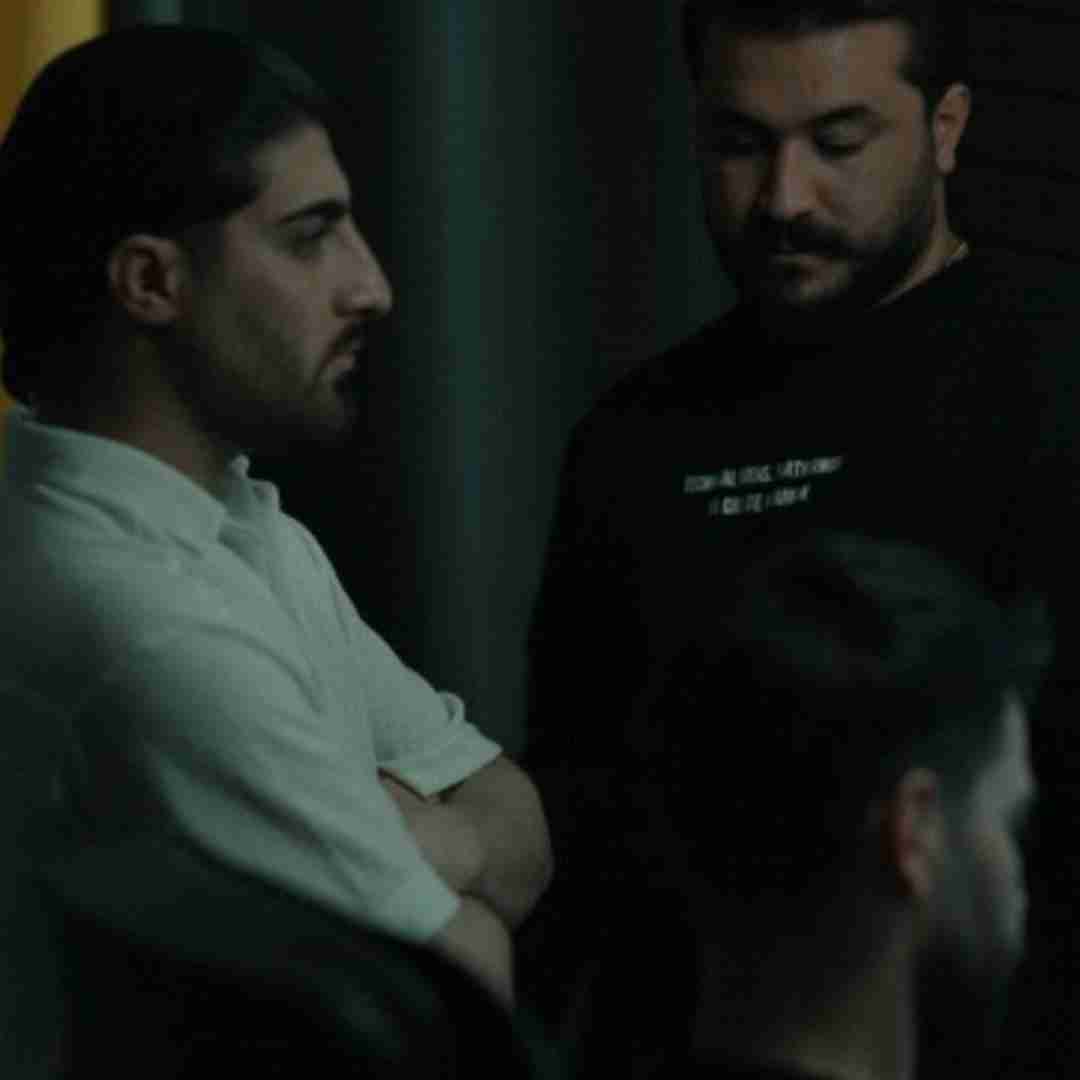 رضا کرمی تارا باورم و دست دامه ها دلم خودکشی
