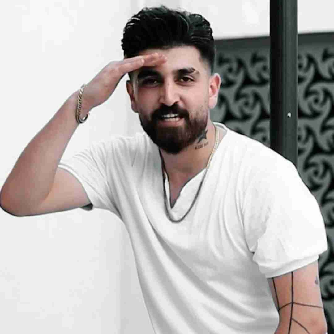 ماهان خادمی گمه شه زاره گمه