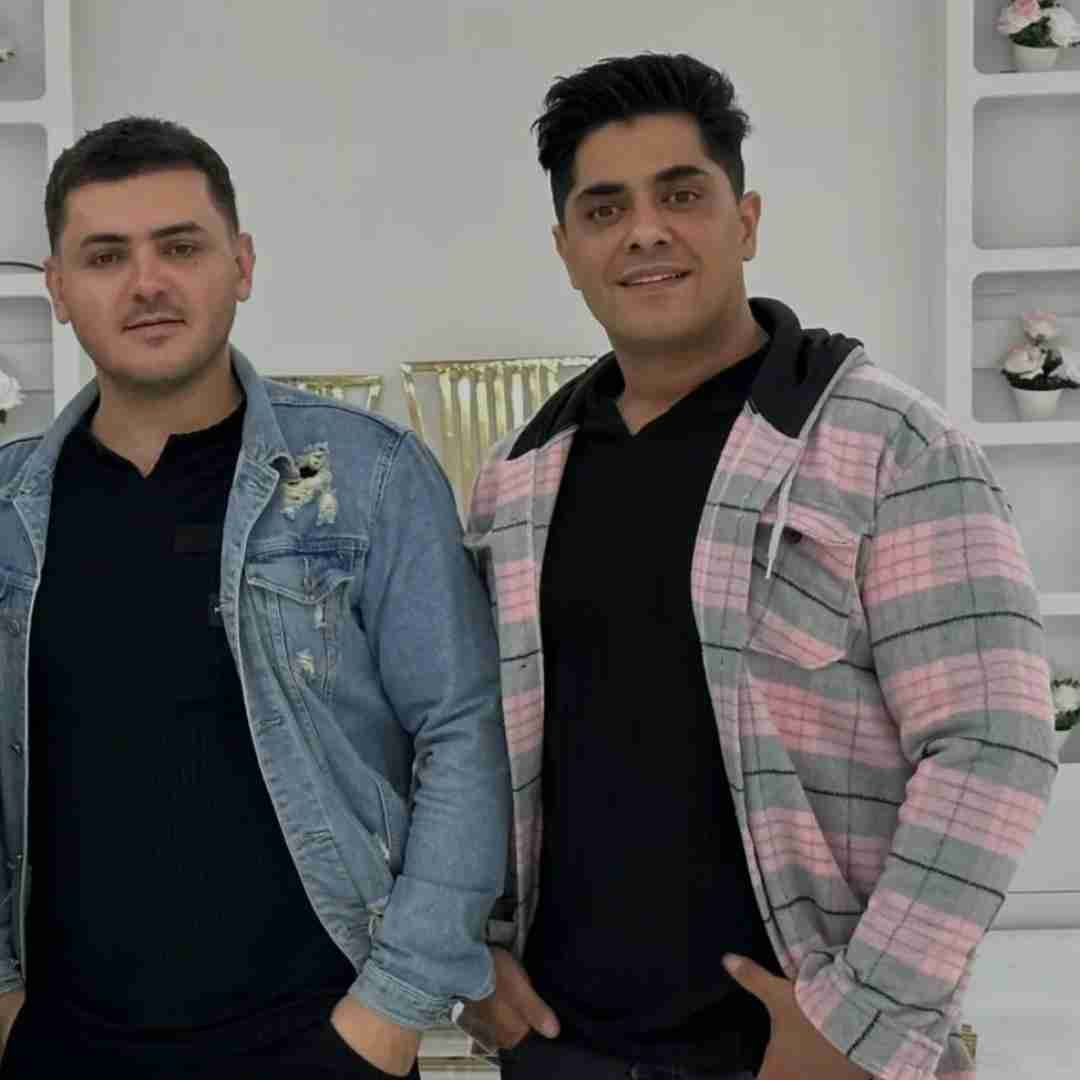 علی شرفی عشق کشکی