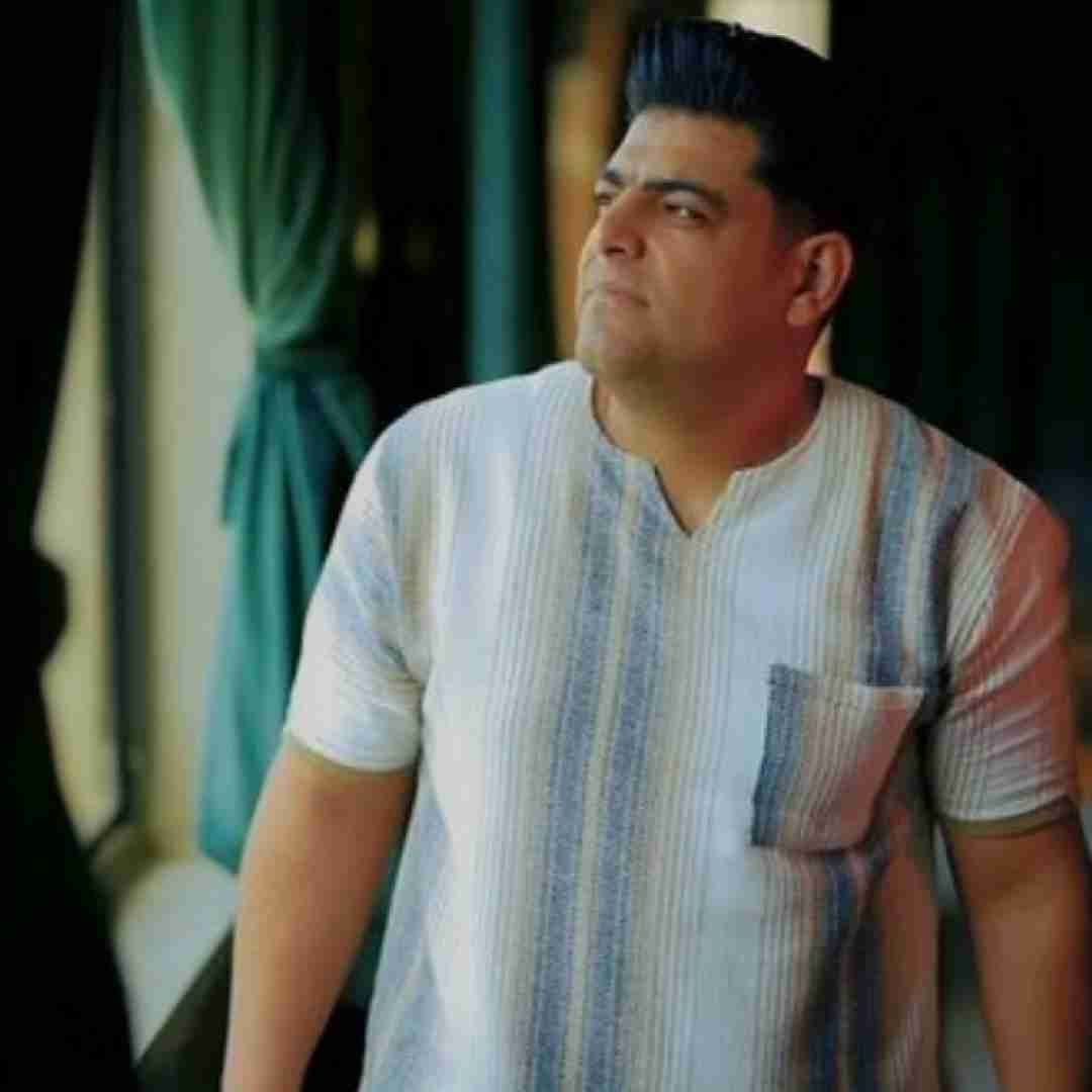 فرشاد مرادی نماما
