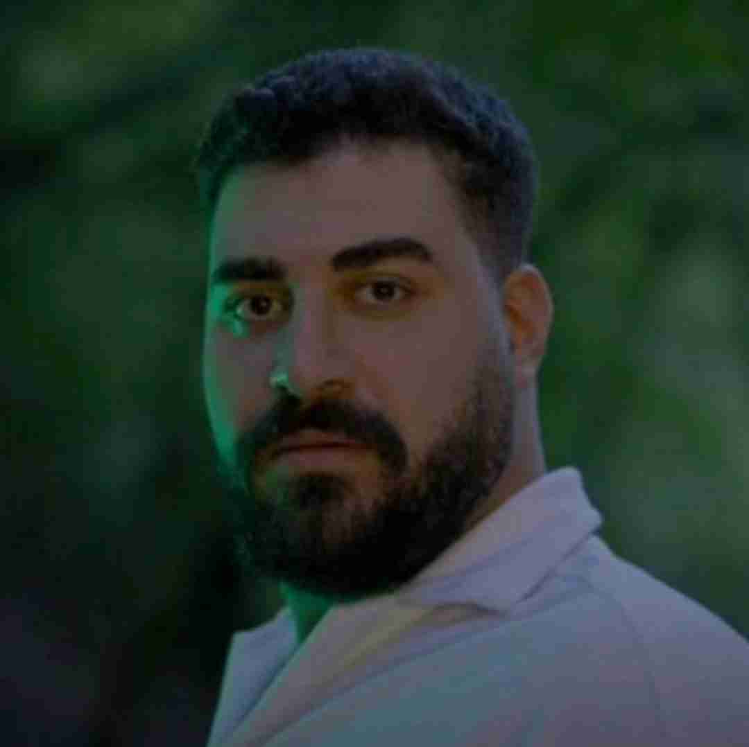 سالار بحیرایی برسون همین الان خودتو دلم تنگته خب