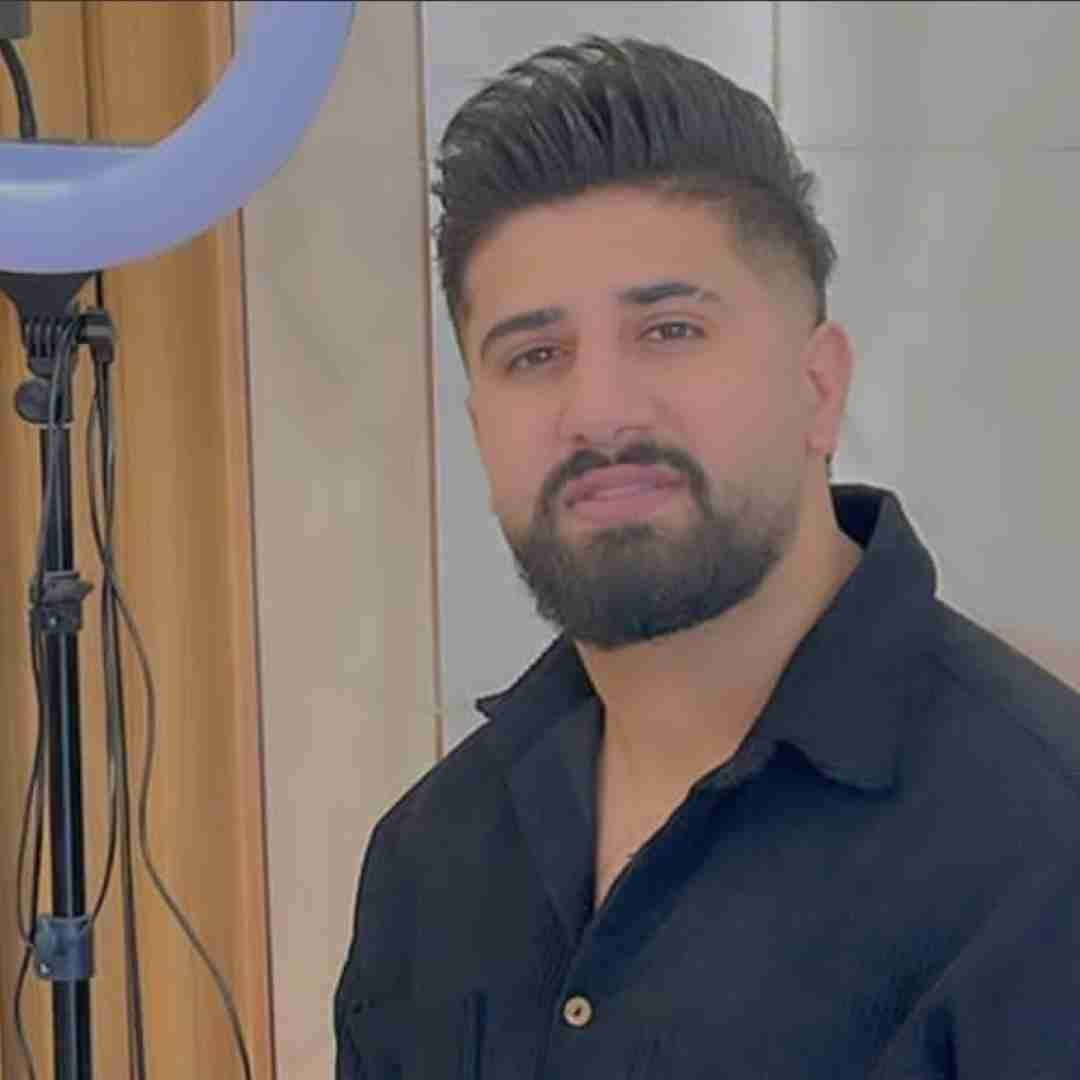 علی حمیدی زندونی