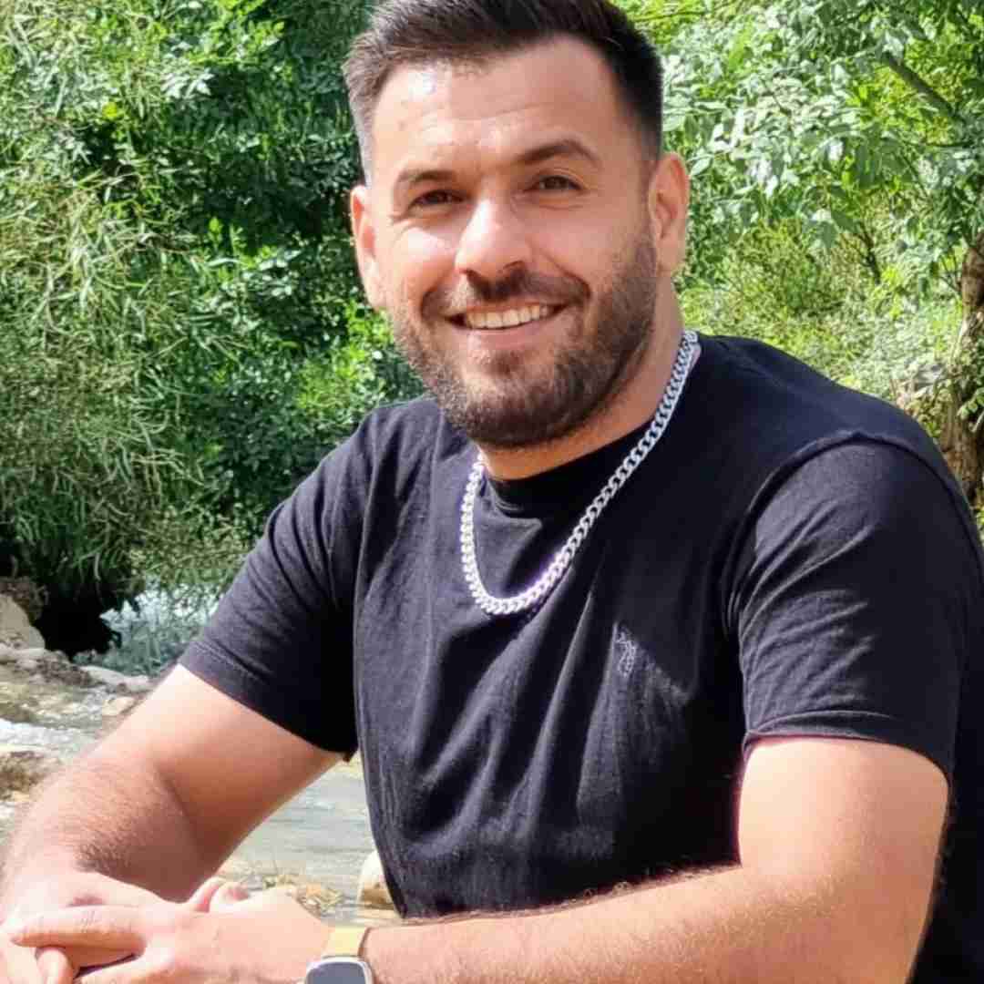 رضا سگوند سارینا