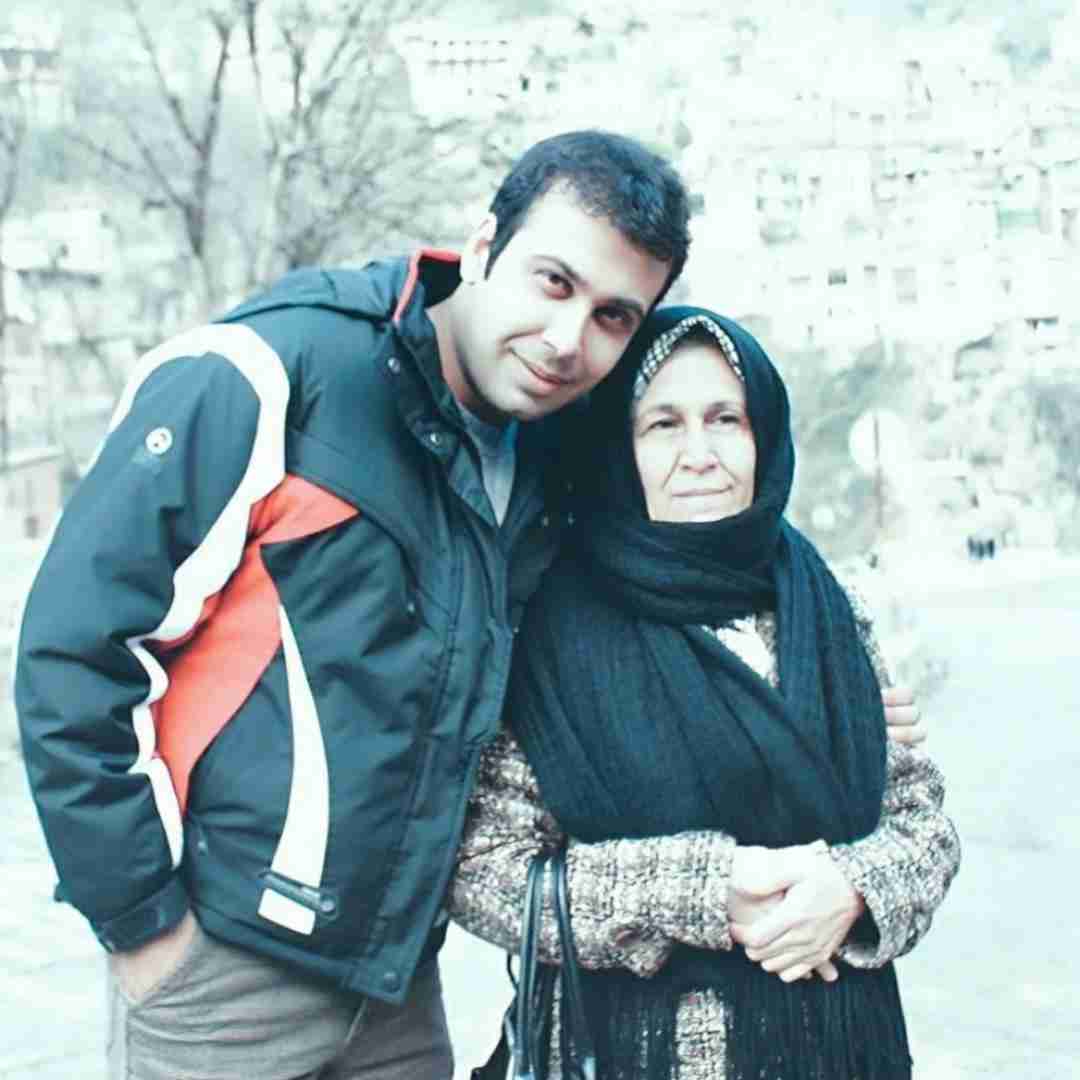 محسن چاوشی دوستی ساده ی ما غیر معمولی شد