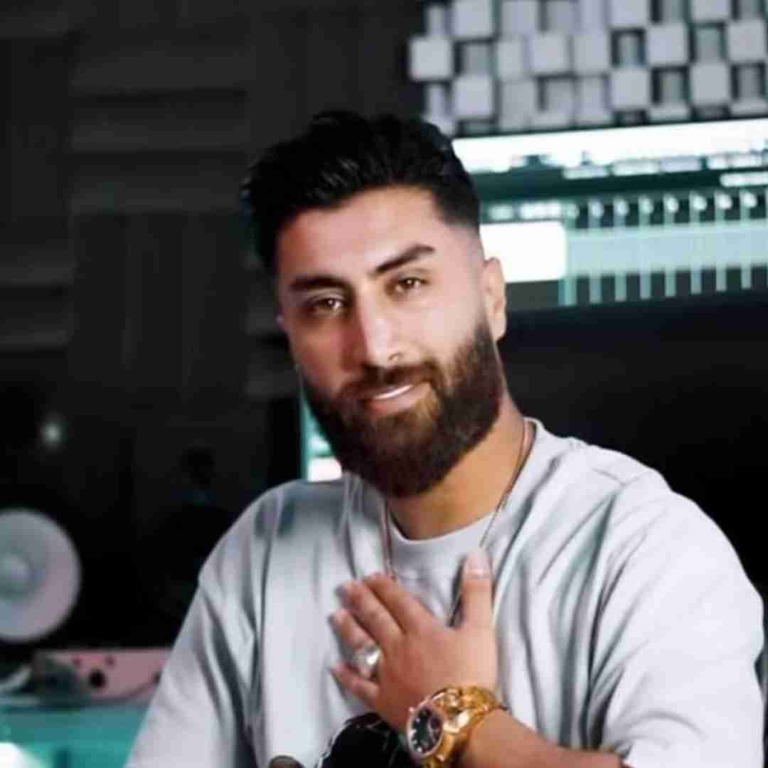علی رمضانپور دلتنگ یار