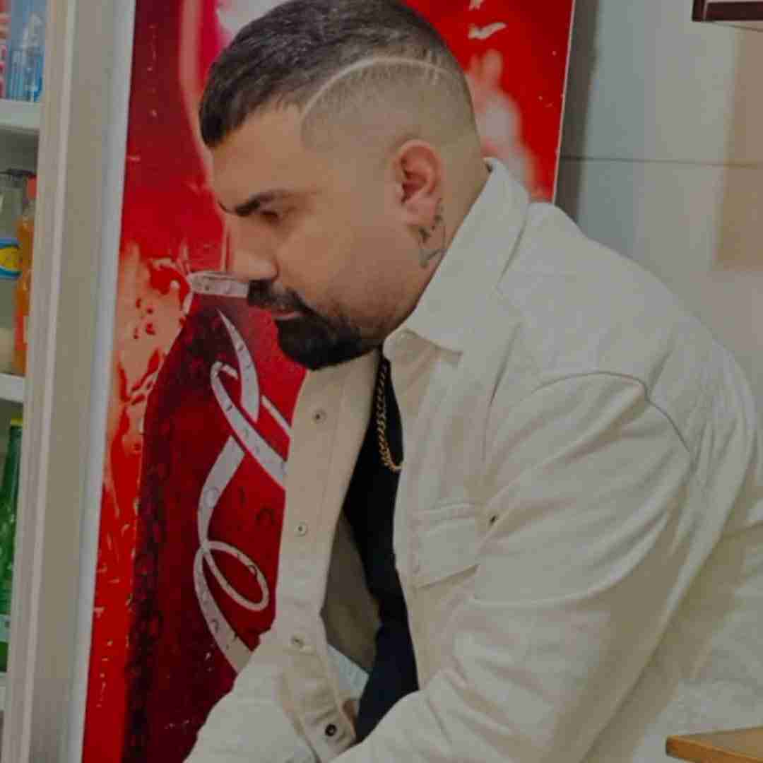 فرهاد جهانگیری و درو ایوشم خوبم و خز خز ناو حلقم