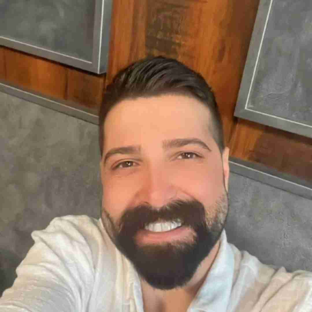 حمید هیراد من میرم از زندگی تو بیرون یادت باشه