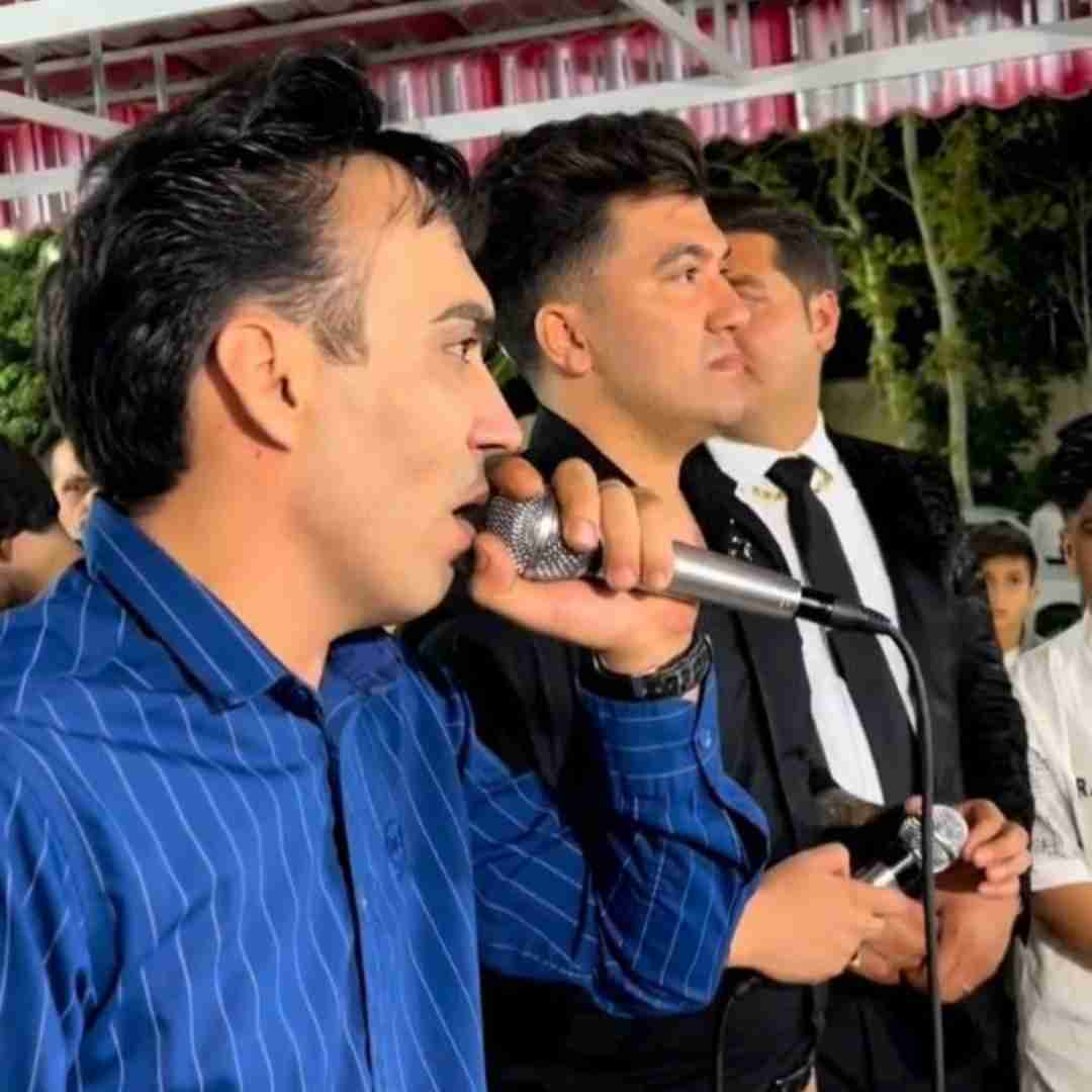 هومن پناهی حسرت