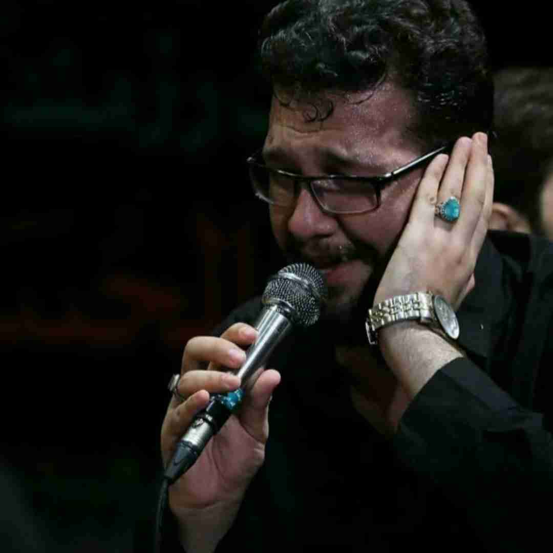 علیرضا اسفندیاری در به‌ درم‌ آی‌ قارداش