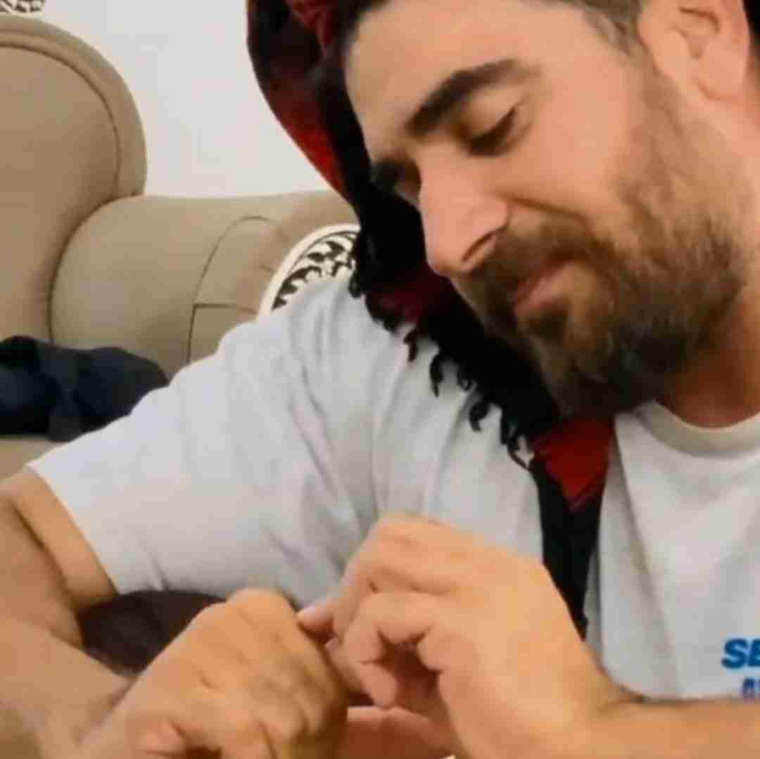 ادریس منصورزاده دری چه کی دل