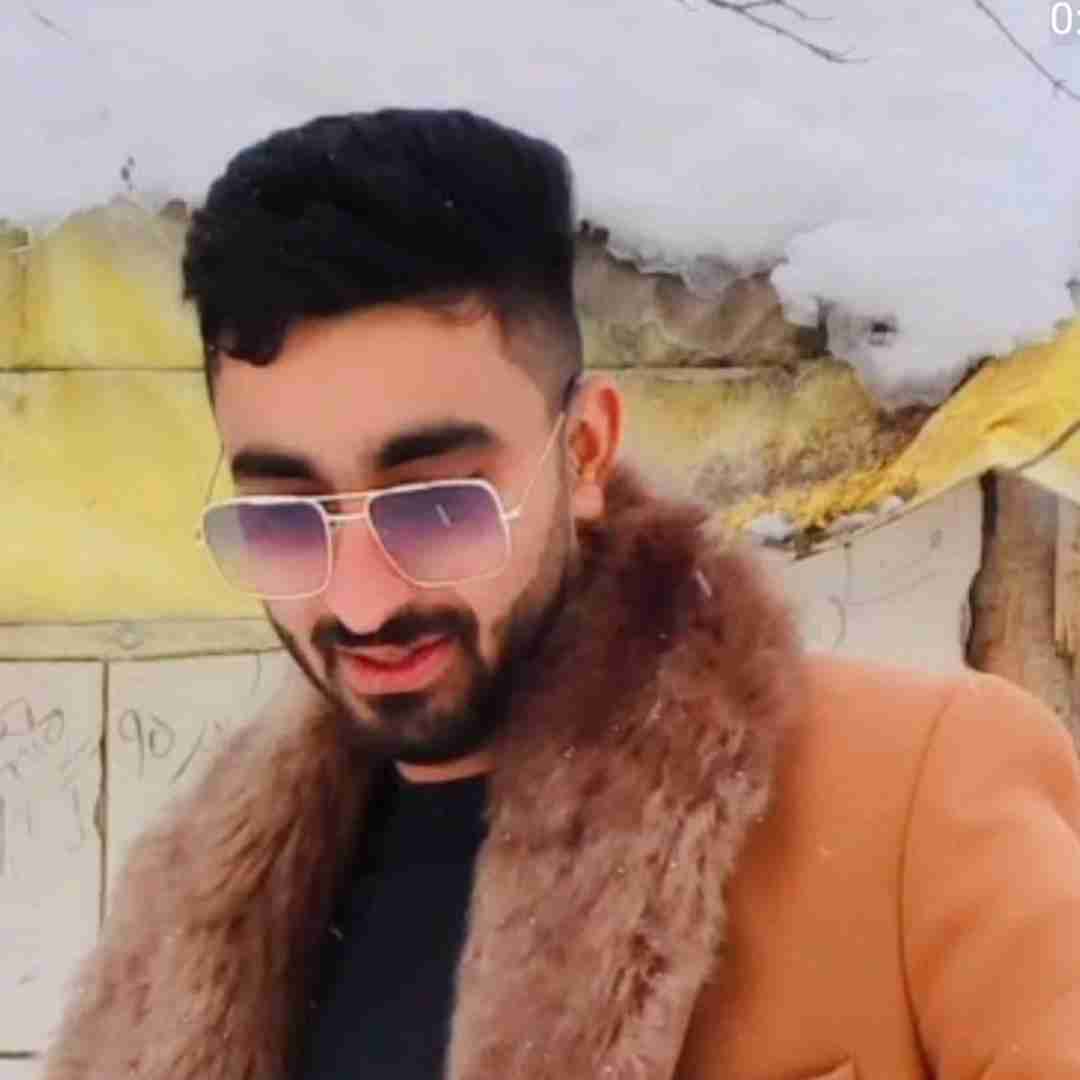 محمد درویش مووری دیوار دل لیلا نوشتم تو دارم تو دارم