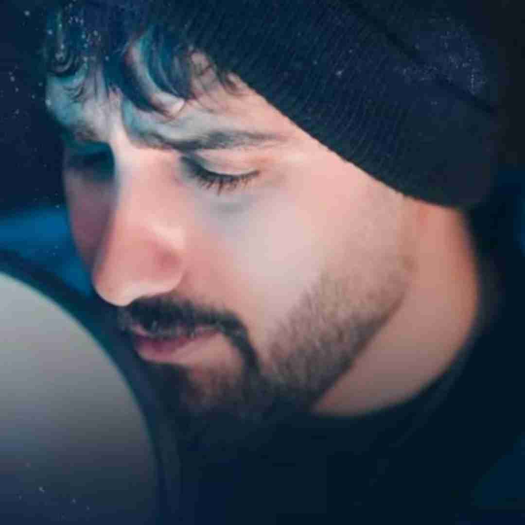 محمد امیری پایان تلخ