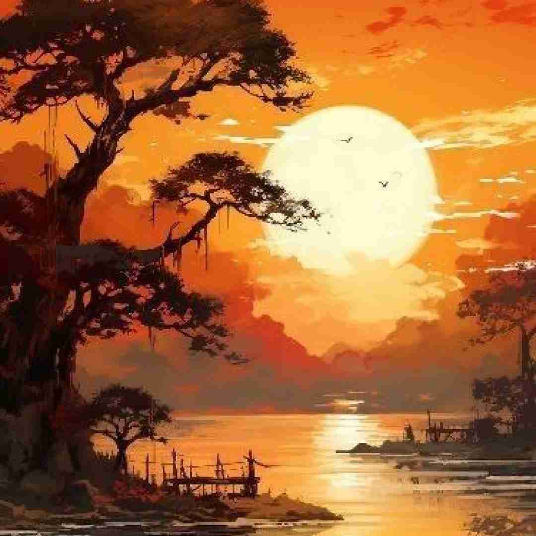 چرا واسه نجات بقیه فرشته باشم (ترند اینستایی)