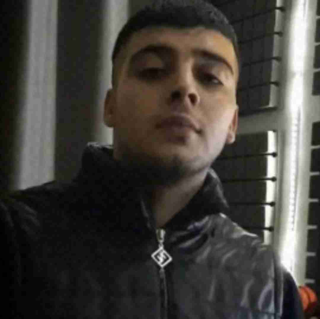 علیرضا کهراری سند مرگ