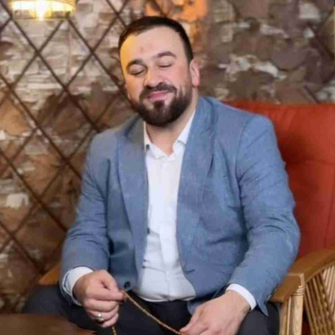 طالع باکویی واویلا آه واویلا