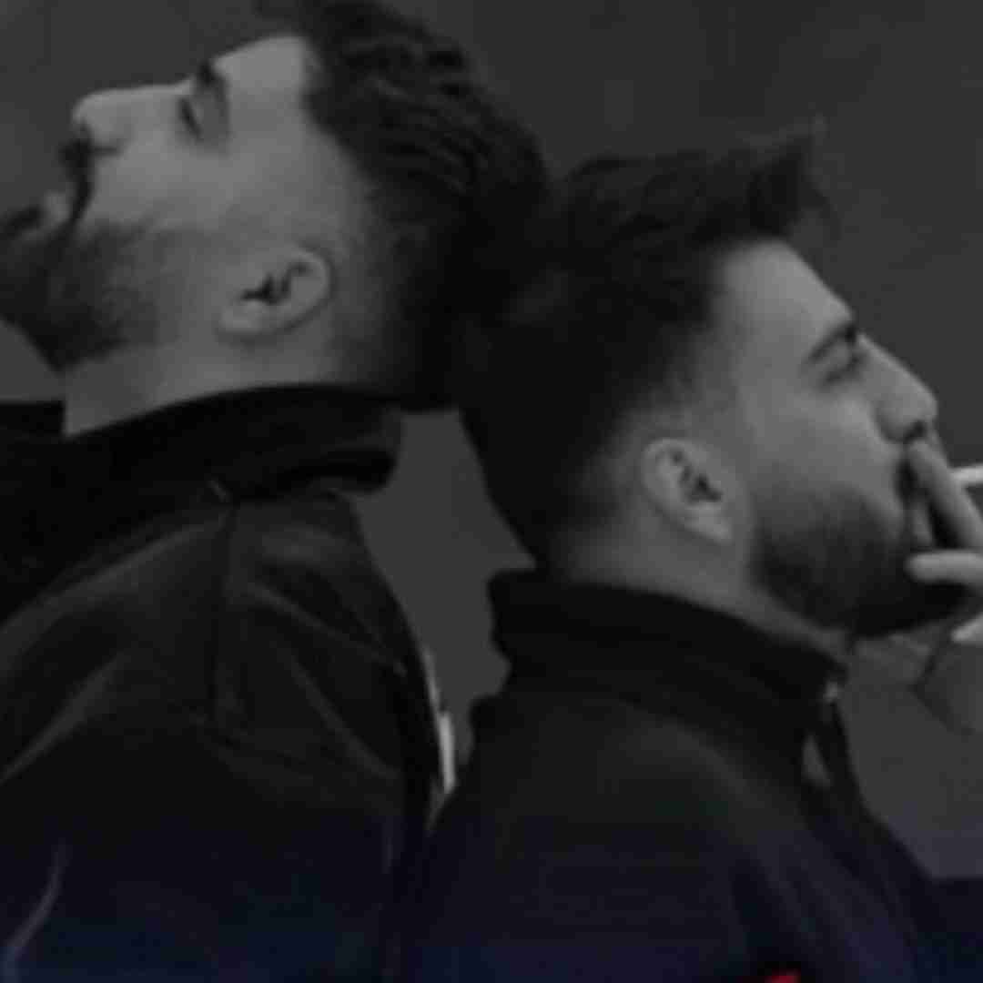رامین تجنگی و محمد امیری اعتراف