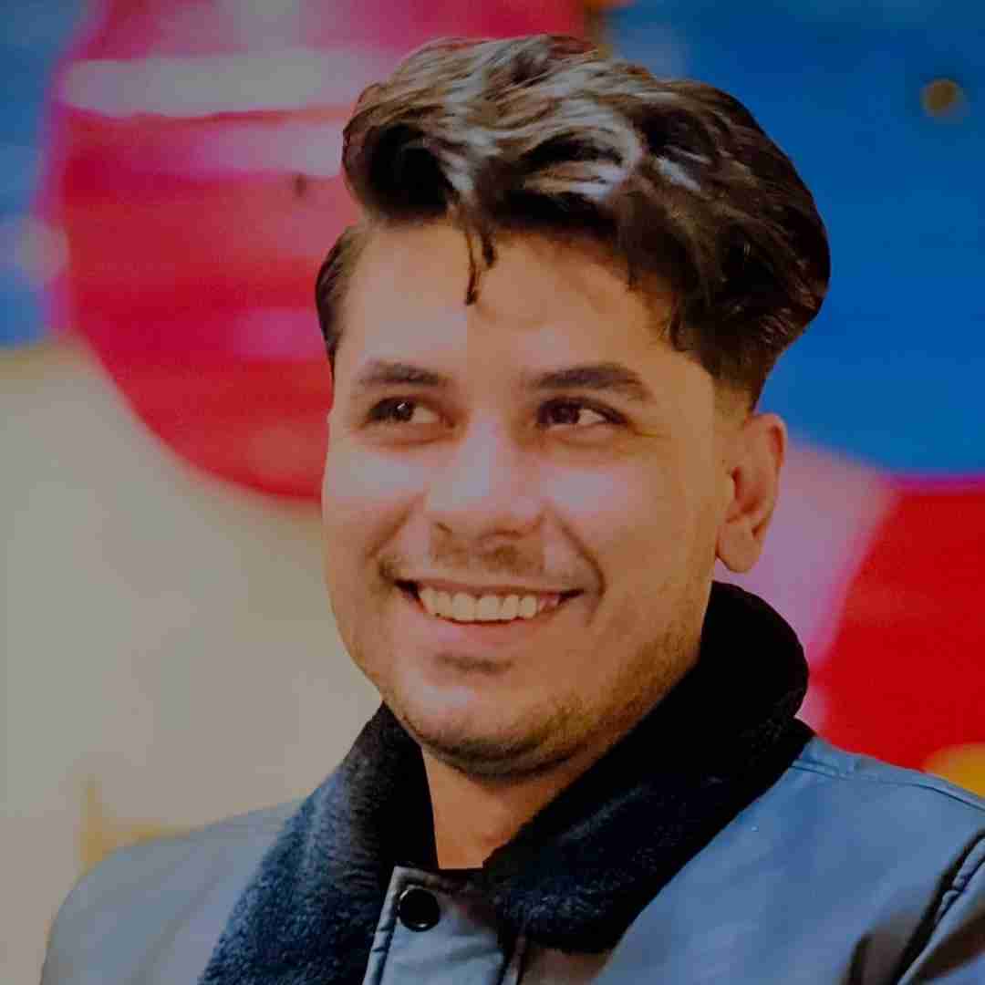 شعیب نعمتی نیا آدم آهنی