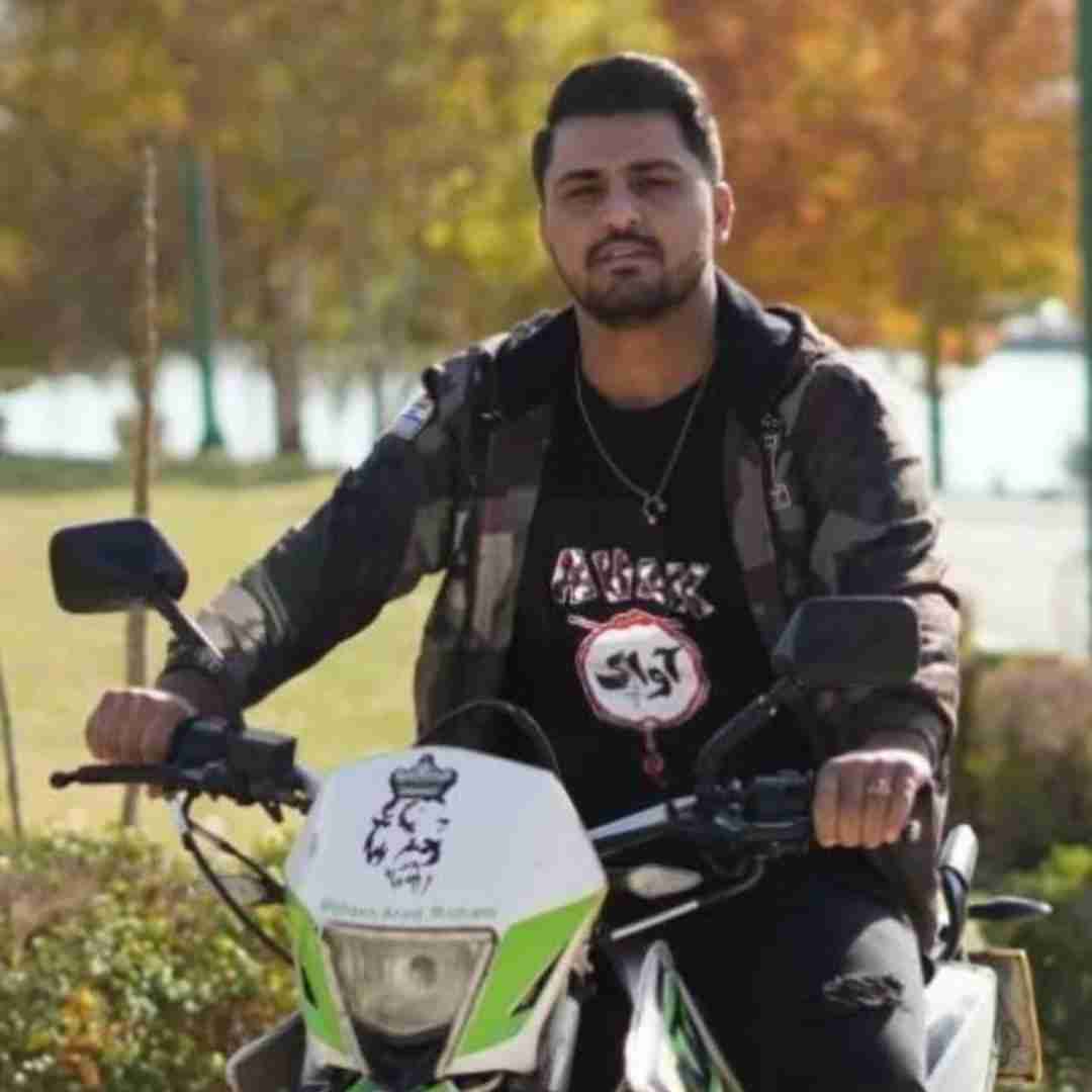 یاسین ناجی کبوتر دلم