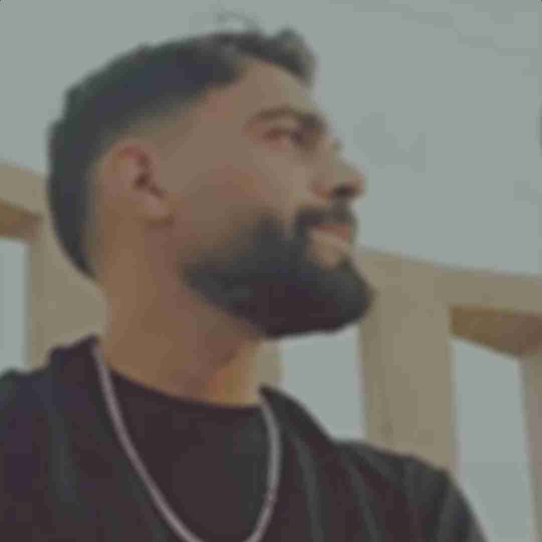 محمد رستمی گولم زدی چشمات ببین چقد واست جون میدادم