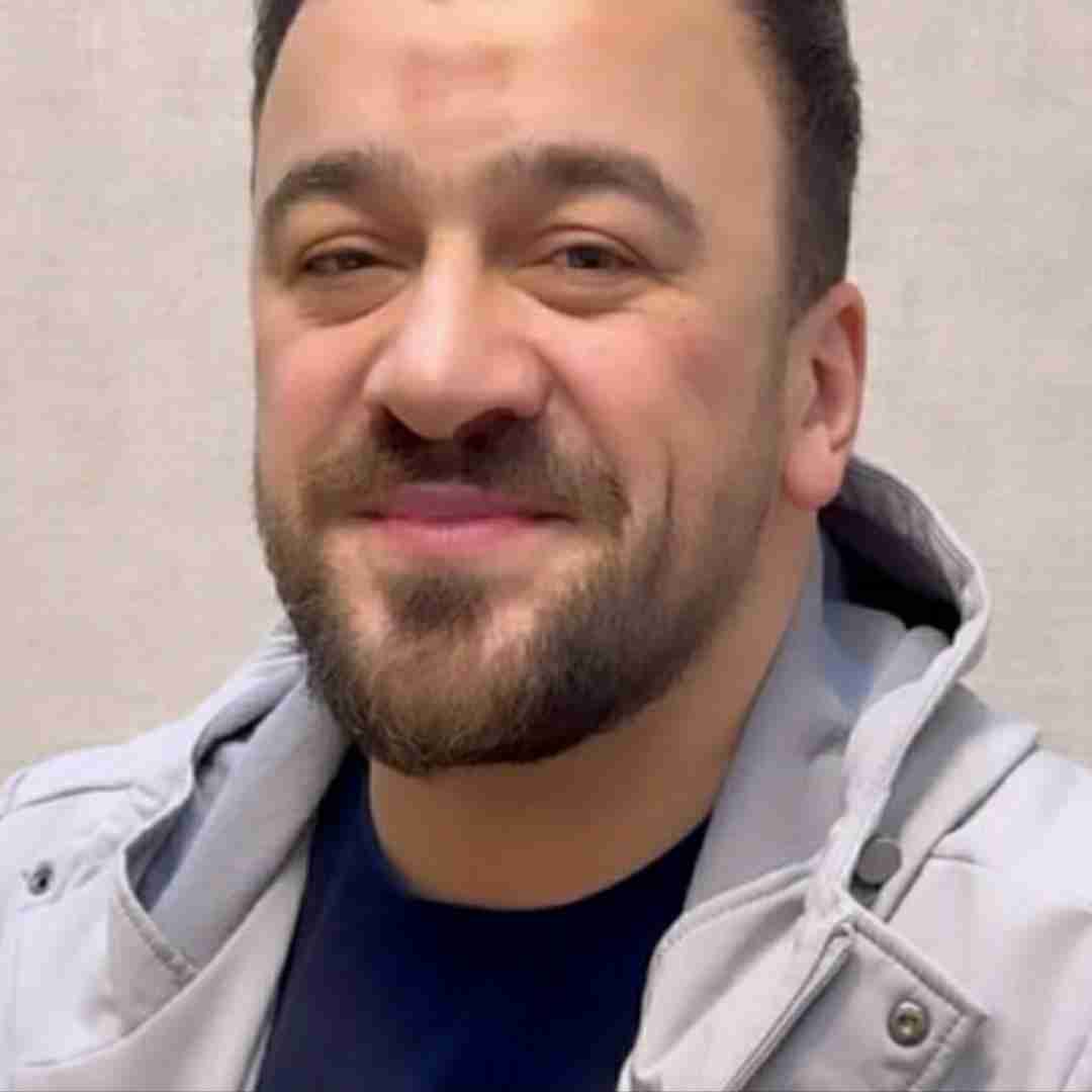 طالع باکویی یتیم لرین پناهی