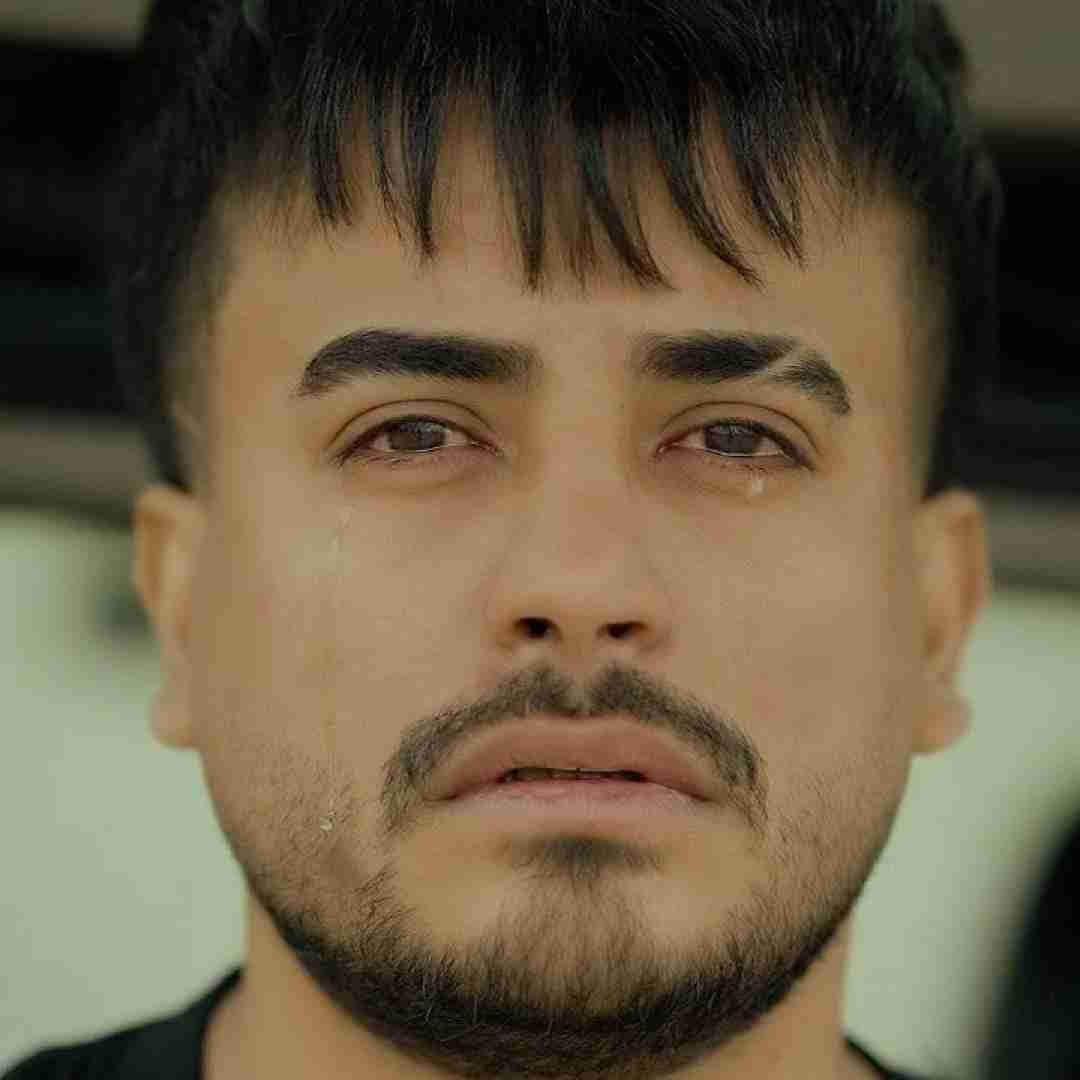 میلاد راستاد الان خوشی ولی بهت قول میدم که یه روز بیوفتی یادم