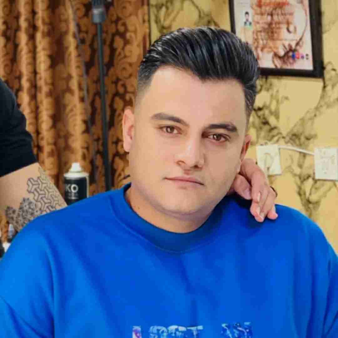 رامین کرمی حبسم وناو خوم هرشو گرد قوطی عرق