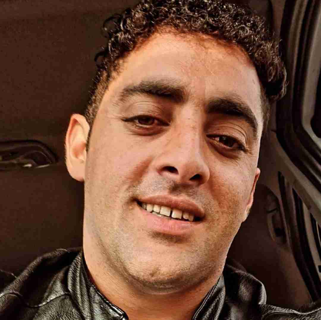 علی عزیزپور و سجاد میرزایی درد دل