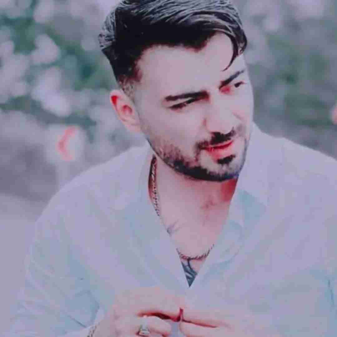 رامین تجنگی و کیوان یک دو سه چهار پنج شش هفت