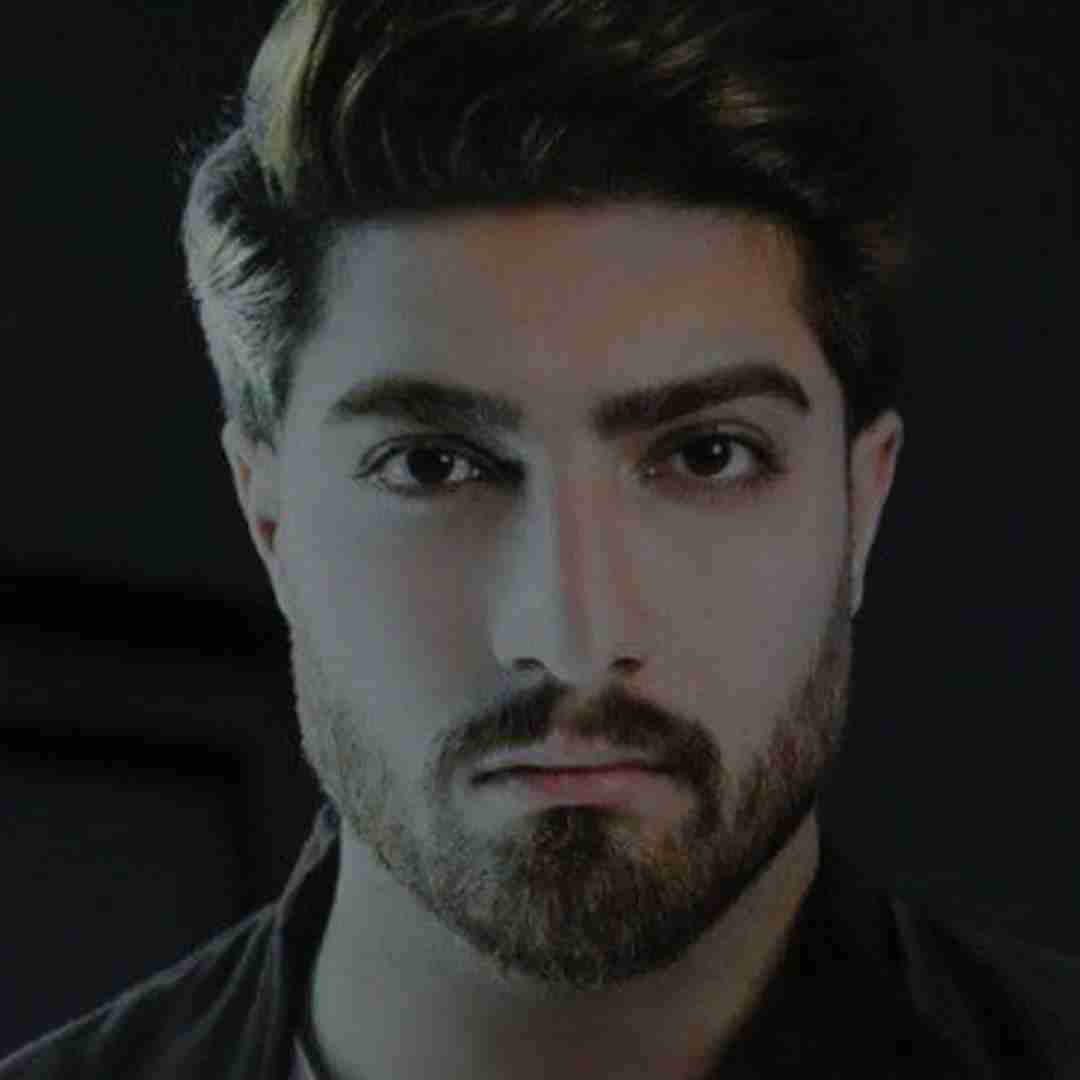 امیر لیام درده دل دارم بعد تو از ته دل نمیخنم