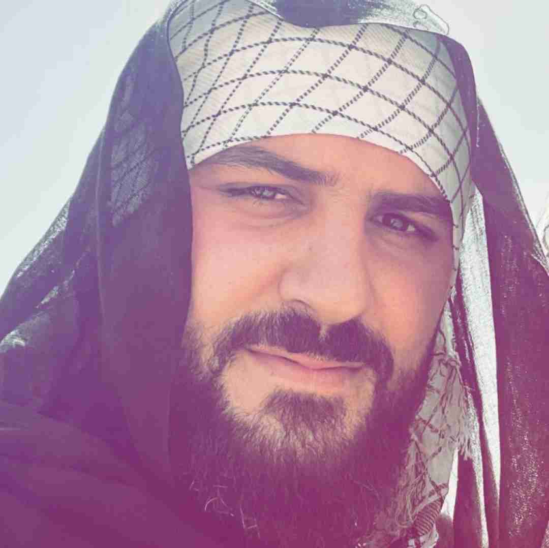 کمیل زمانی و پرویز حسینی سویله حسین ای صبا